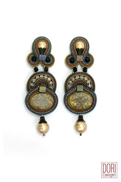 Opera Unique Earrings