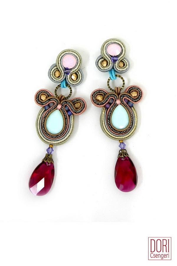 Narnia Must Have Earrings