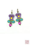 Euphoria Go To Earrings