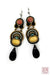Gotham Day To Evening Earrings