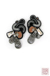 Jalousie Evening Earrings