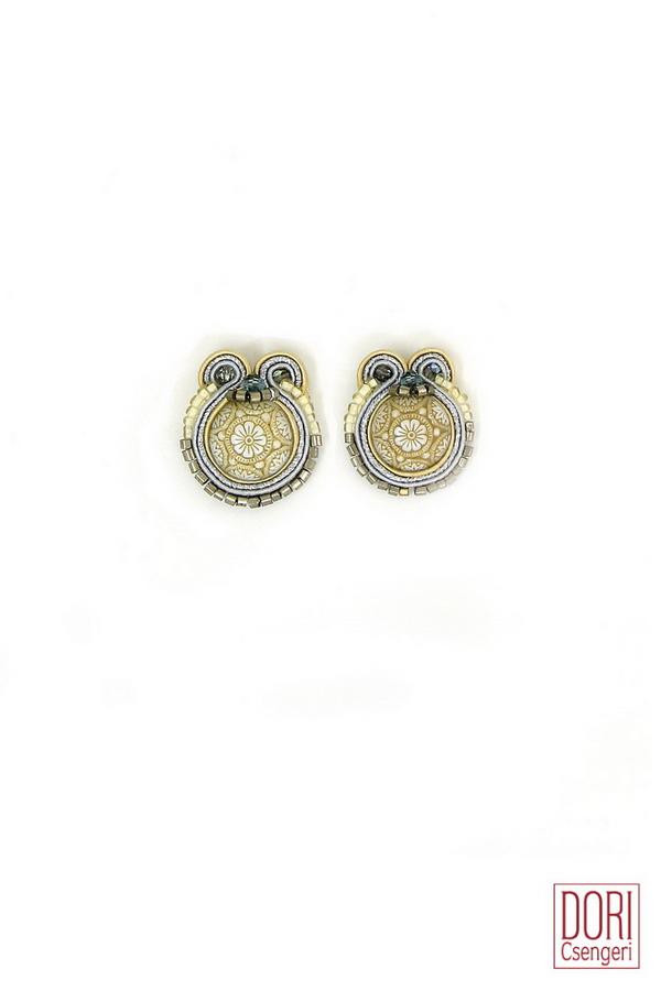 Perception Classic Earrings
