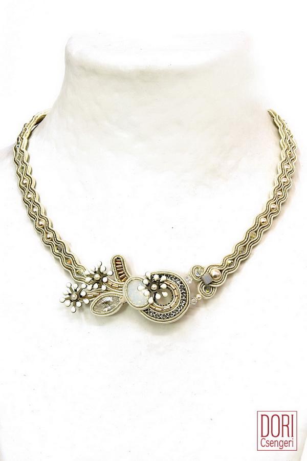 Stardust Delicate Necklace