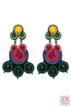 Fantasie Striking Earrings