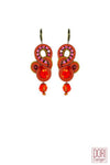 Radiance Trendy Earrings