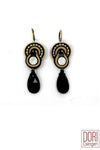 Ascot Briolette Earrings