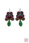 Temptation Boho Style Earrings