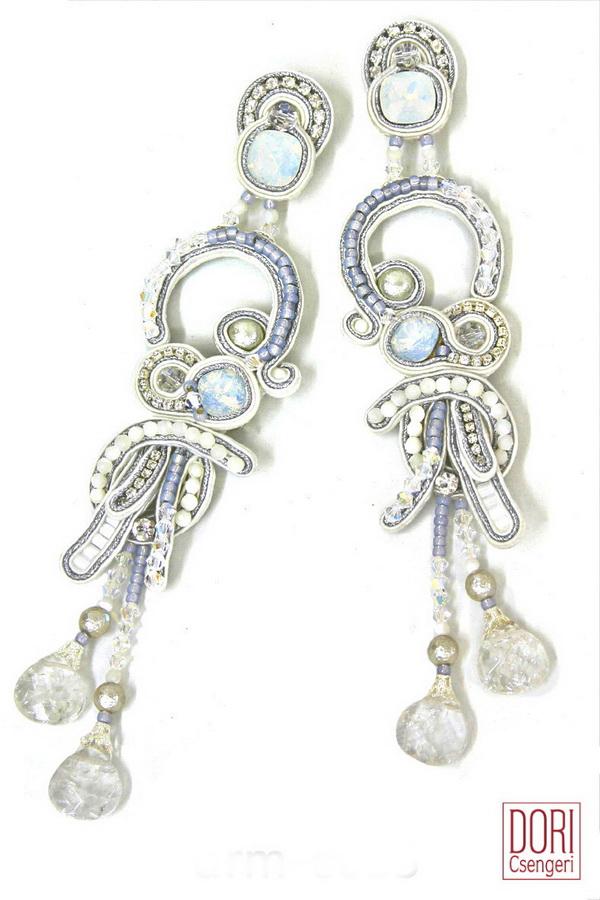 Dream Statement Earrings