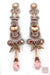 Beverly Hills Statement Earrings