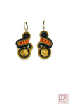 Savannah Everyday Earrings