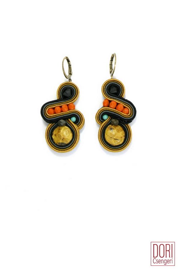Savannah Everyday Earrings