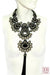 Ascot Show Stopping Necklace