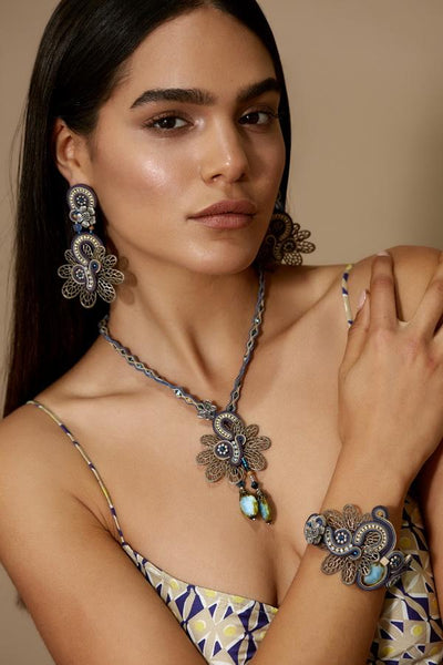 It Girl Statement Earrings