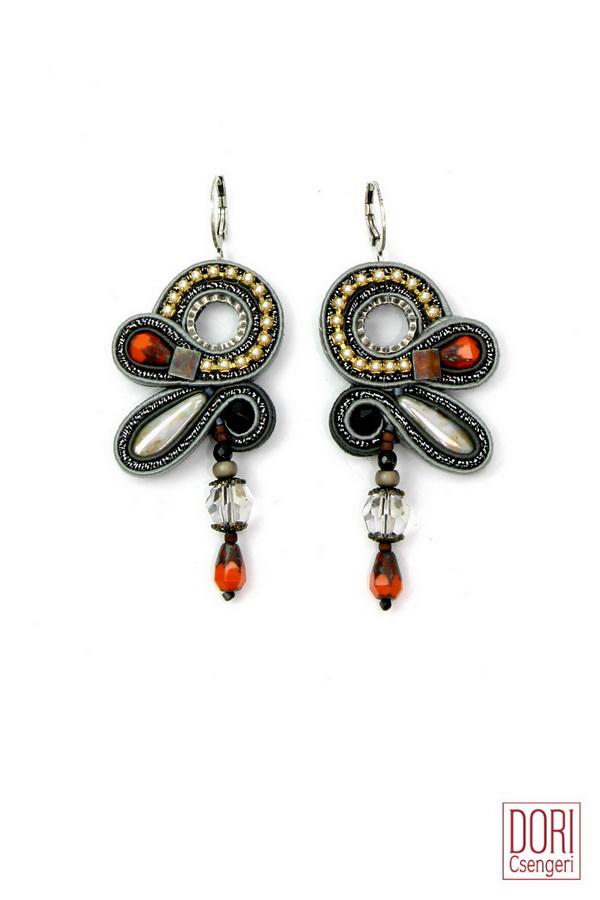 Winona Casual Earrings