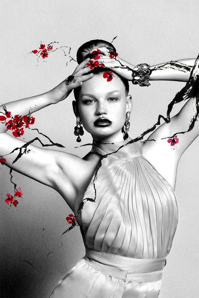 Bellagio Unique Earrings