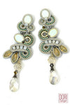 Chiara Statement Earrings