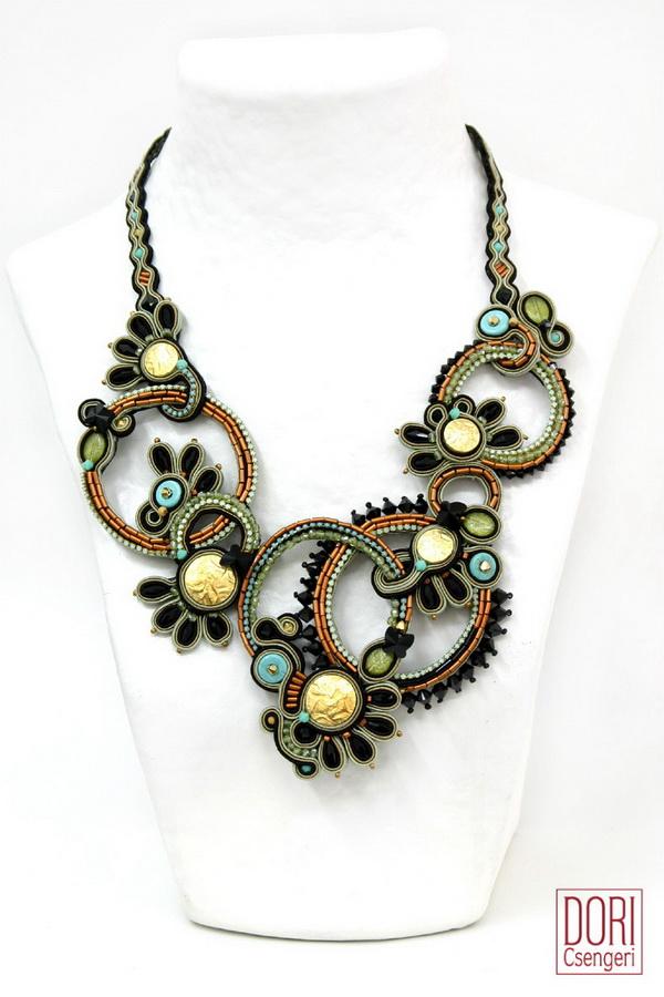 Adesso Statement Necklace