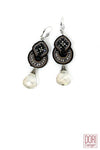 Madison Dangle Earrings