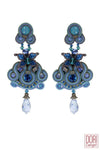 AccentB Striking Earrings