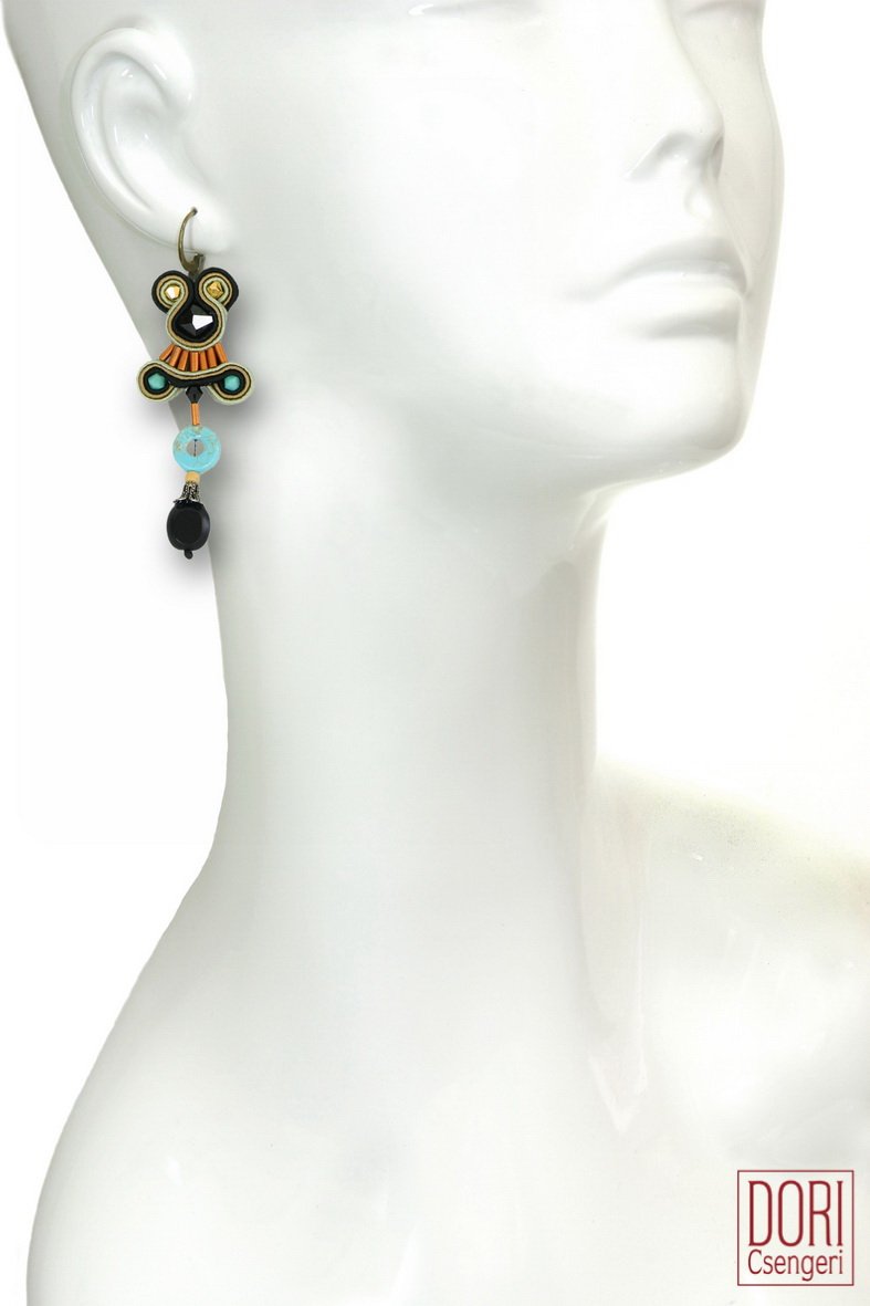 Adesso Boho Earrings
