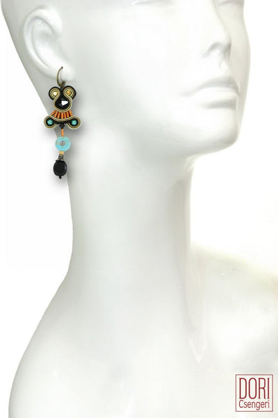 Adesso Boho Earrings