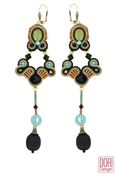 Adesso Stylish Earrings