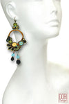 Adesso Statement Earrings