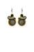 Africa Unique Casual Earrings