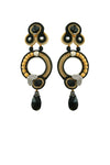 Africa Elegant Earrings
