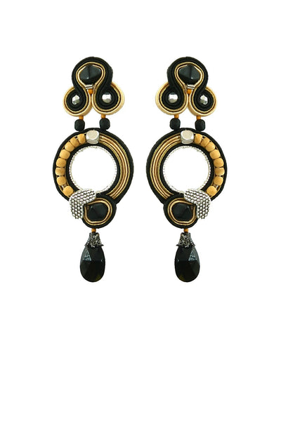 Africa Elegant Earrings