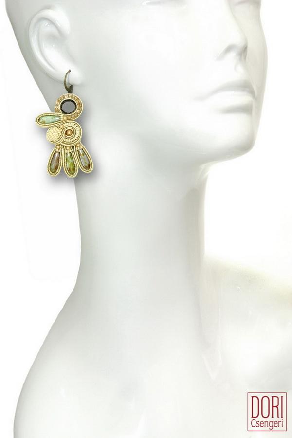 Angel Unique Earrings