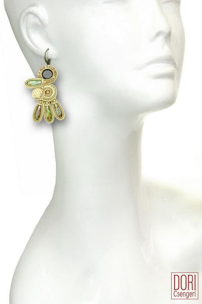 Angel Unique Earrings