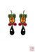 Fantaisie Day To Evening Earrings
