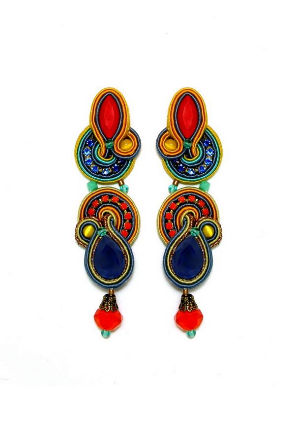 Aruba Must Have Earrings