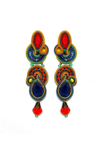 Aruba Must Have Earrings