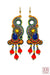 Aruba Boho Earrings