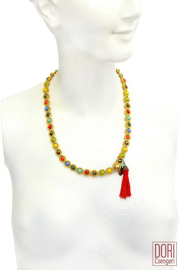 Carmel Resort Must-have Necklace