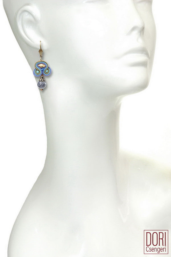 Atelier Special Cute Earrings