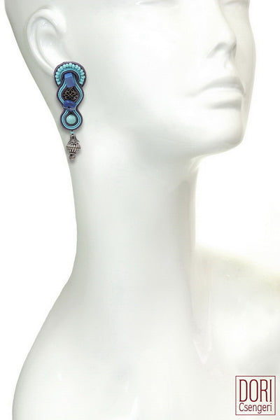 Atelier Special Must Have Earrings