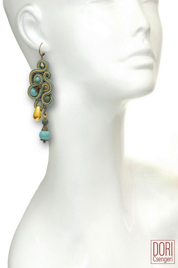 Augustine Impressive Earrings