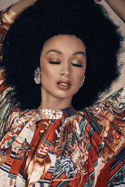 Aventure Clip On Earrings