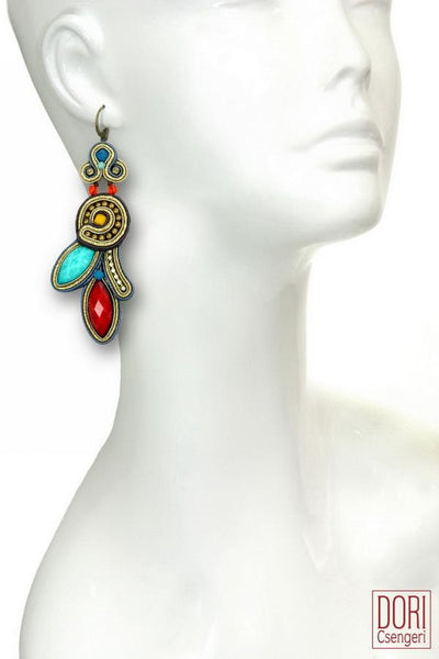 Aventure Boho Earrings