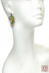 Ayanna Resort Earrings