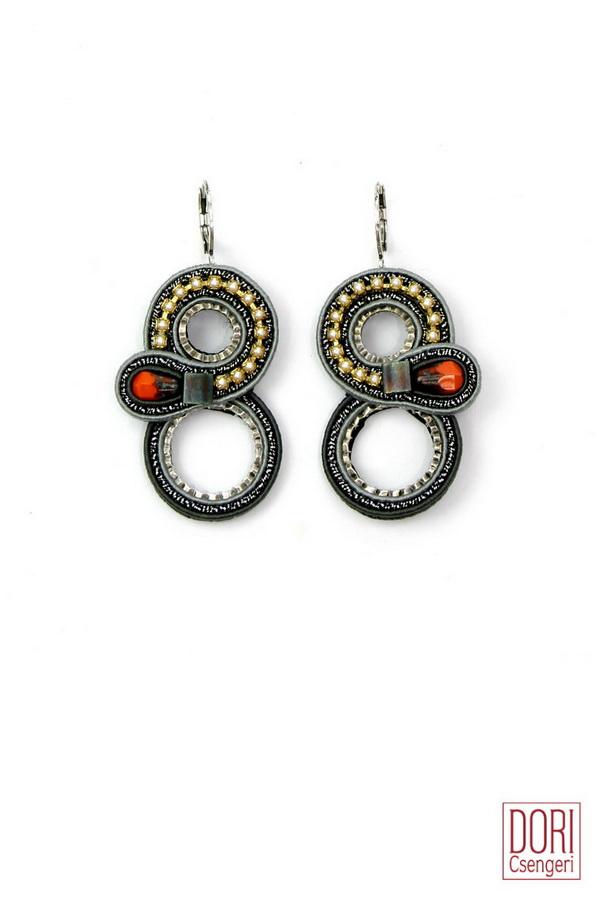 Winona Go To Earrings