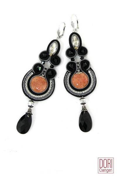 Jalousie Day To Evening Earrings