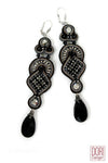 Madison Elegant Earrings