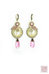 Harmony Romantic Earrings