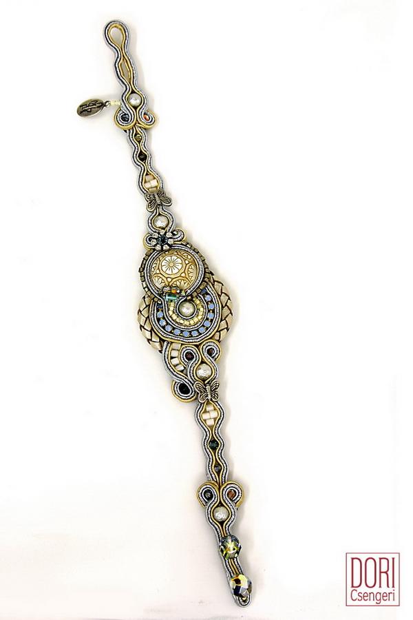 Perception Boho Chic Bracelet