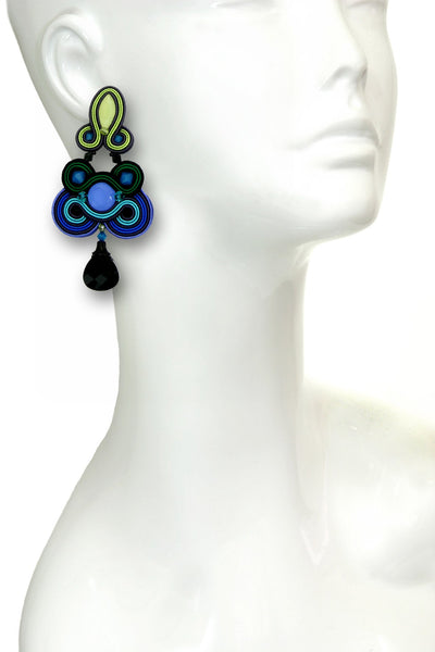 Bellagio Unique Earrings