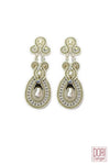Noces Elegant Earrings